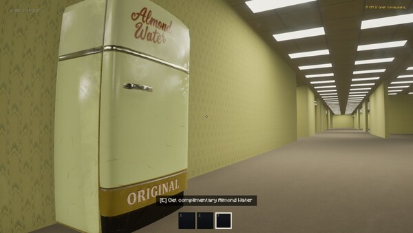 LEVELS Demo screenshot 2