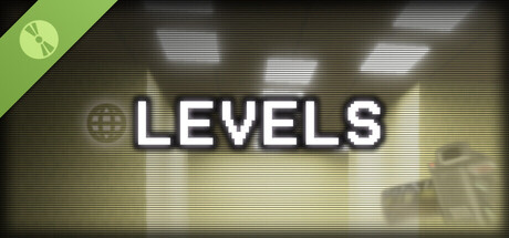 LEVELS Demo 표지
