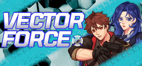 VectorForce 표지