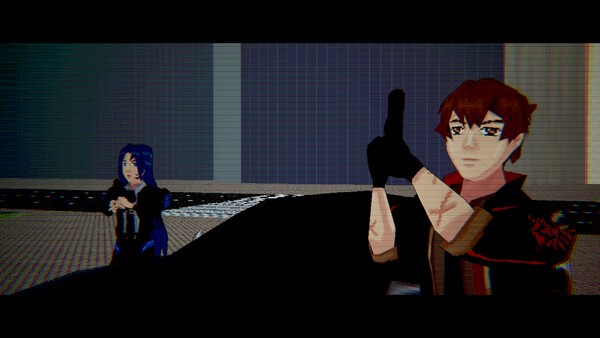 VectorForce 스크린샷 2