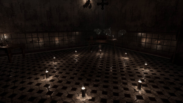 Angels Cove: Awake screenshot 8