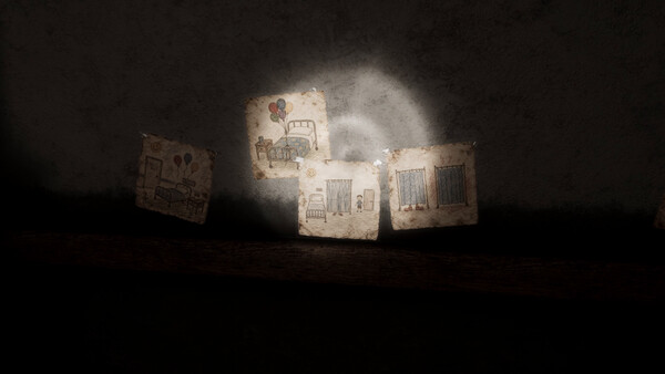 Angels Cove: Awake screenshot 7