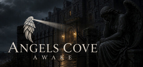 Angels Cove: Awake