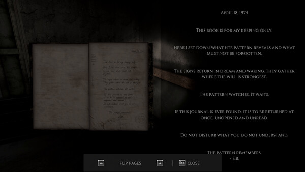 Angels Cove: Awake screenshot 4