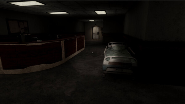 Angels Cove: Awake screenshot 1
