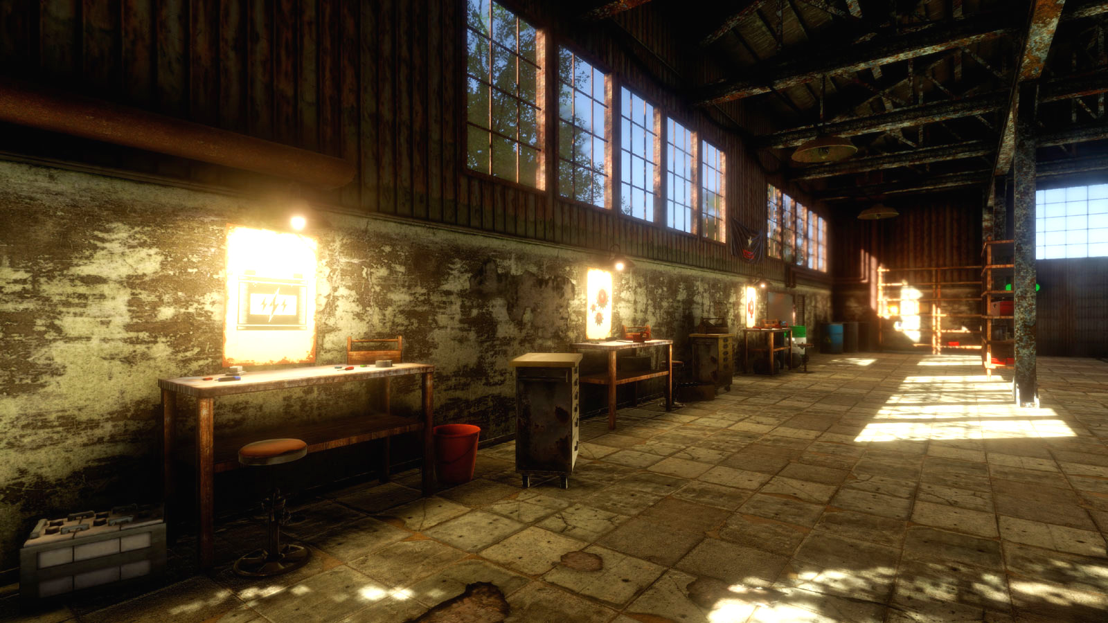 Train Mechanic Simulator 2017 screenshot #11