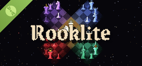 Rooklite Demo 표지