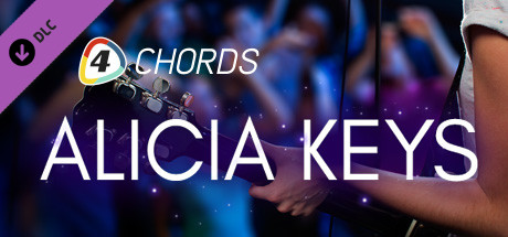 FourChords Guitar Karaoke - Alicia Keys Song Pack