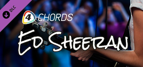 FourChords Guitar Karaoke - Ed Sheeran Song Pack cover art