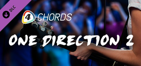 FourChords Guitar Karaoke - One Direction II Song Pack cover art