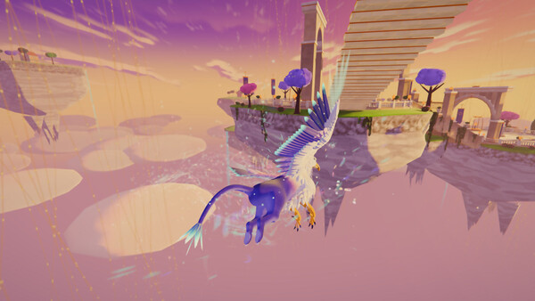 Palimpsest: Where Magic Remembers screenshot 6