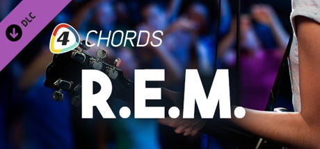 FourChords Guitar Karaoke - R.E.M. Song Pack cover art