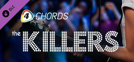 FourChords Guitar Karaoke - The Killers Song Pack cover art