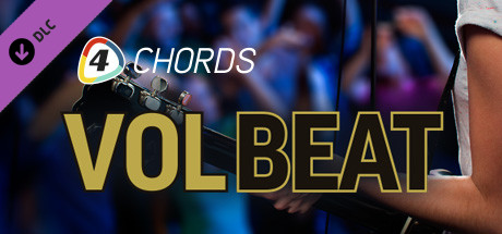FourChords Guitar Karaoke - Volbeat Song Pack