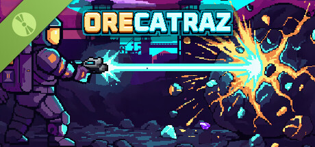 Постер ORECATRAZ Demo