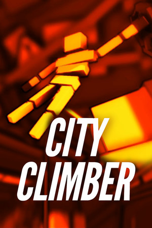 Cover art of City Climber
