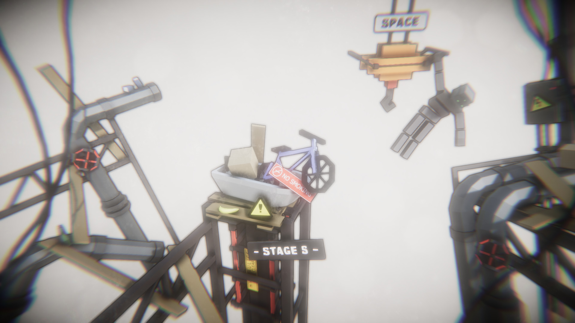 City Climber screenshot #8