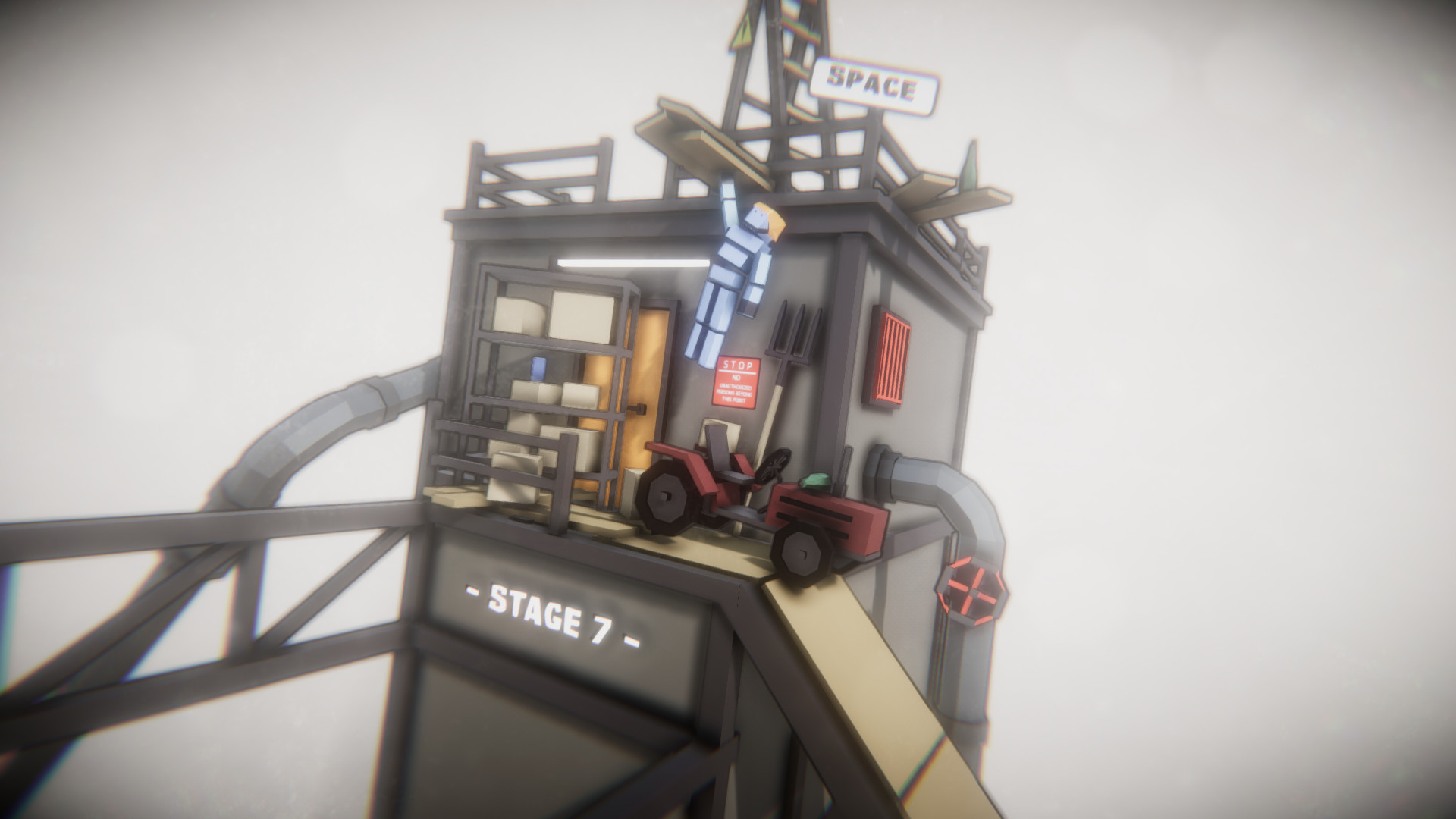 City Climber screenshot #7