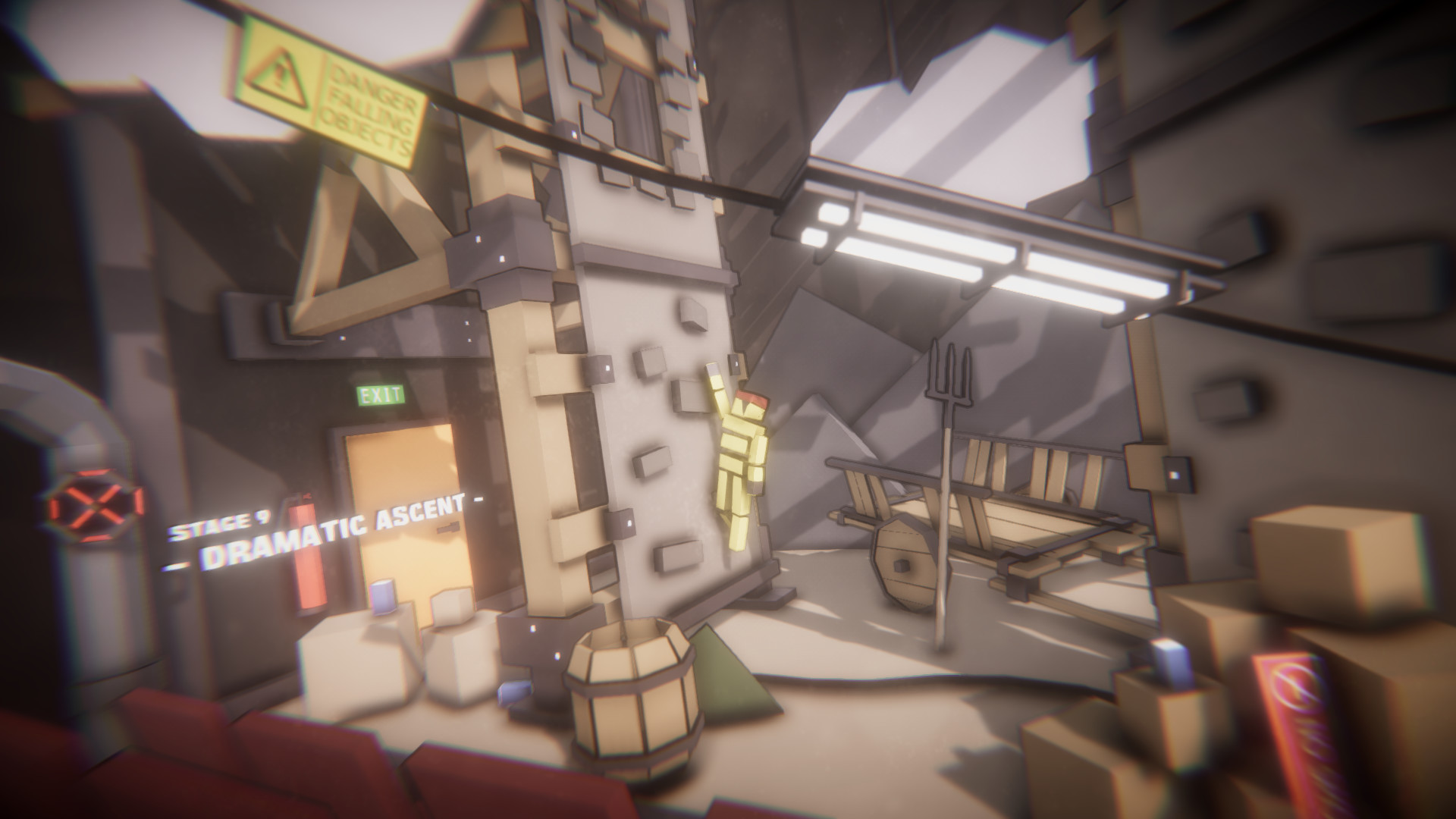 City Climber screenshot #6