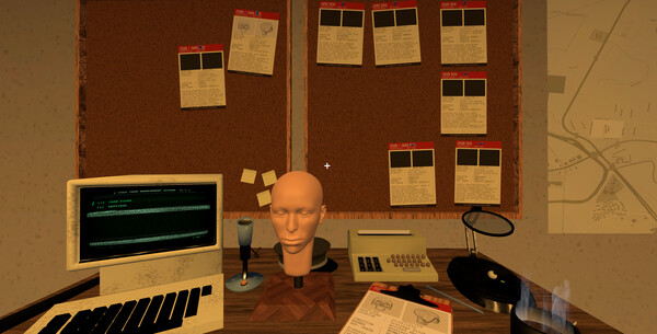 Jane Doe: Cold Case Division screenshot 6