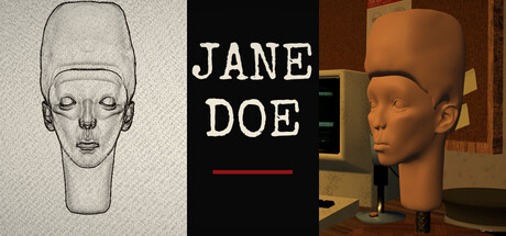 Jane Doe: Cold Case Division
