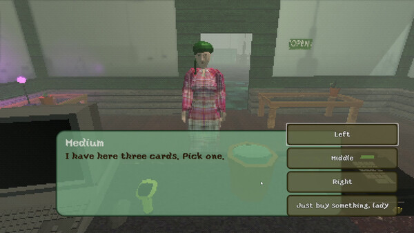 Everything Grows Here screenshot 6