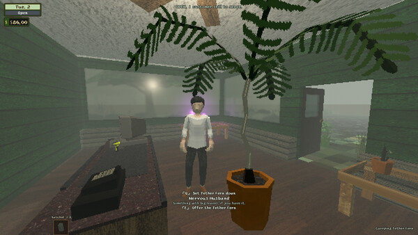 Everything Grows Here screenshot 6