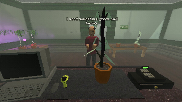 Everything Grows Here screenshot 4