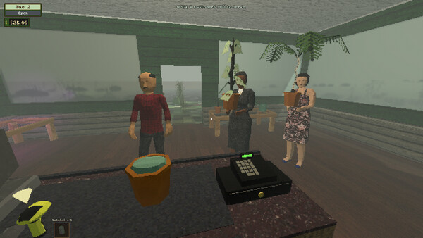 Everything Grows Here screenshot 4