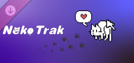 Купить ключ дешево NekoTrak. Supporter Pack