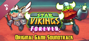 Star Vikings Forever - Soundtrack