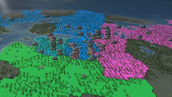The Price of Empire screenshot 6