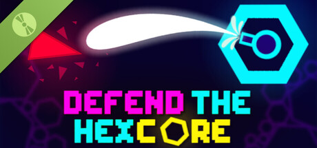 Defend The HexCore Demo 표지