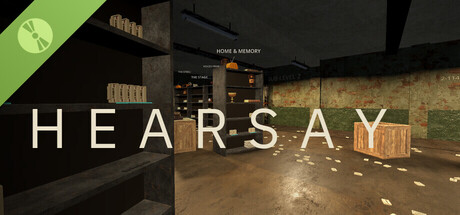 Poster Hearsay Demo