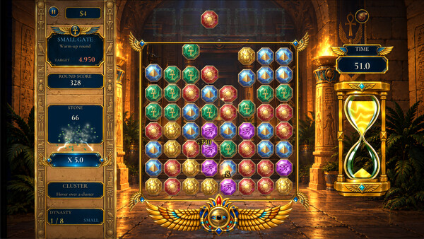 LOTH Demo screenshot 5