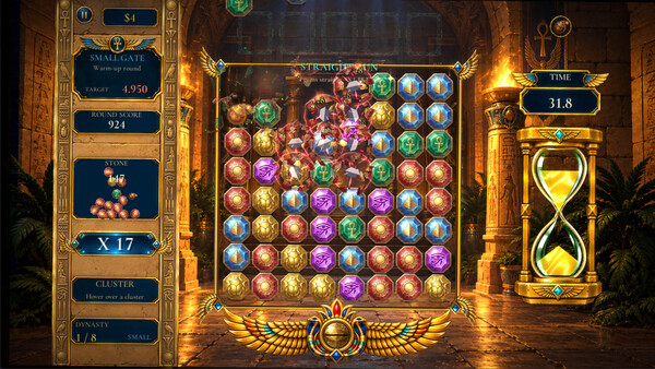 LOTH Demo screenshot 2