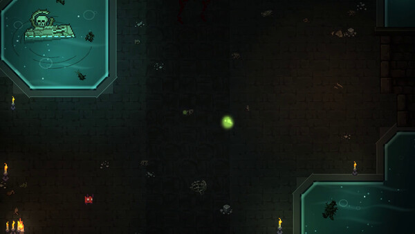 Enter the Dungeon screenshot 1