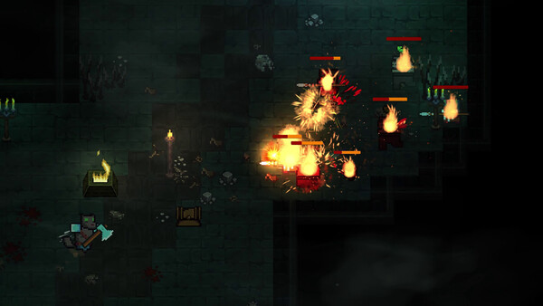 Enter the Dungeon screenshot 2