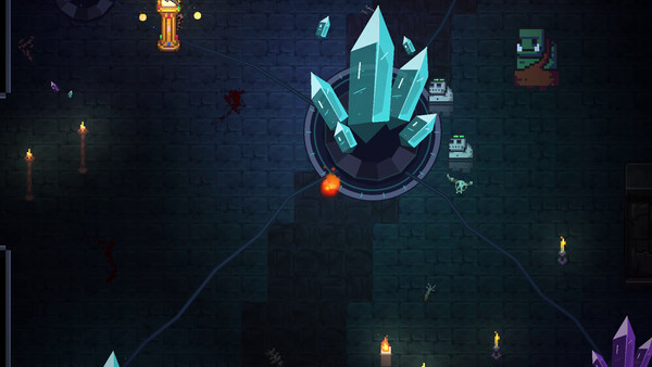 Enter the Dungeon screenshot 7