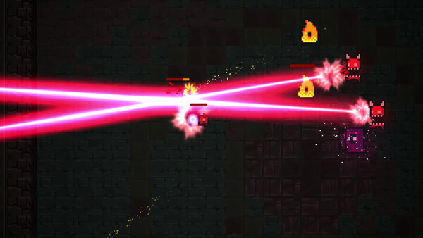 Enter the Dungeon screenshot 6