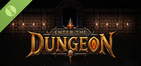 Enter the Dungeon Demo header
