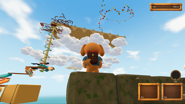Fourward screenshot 7