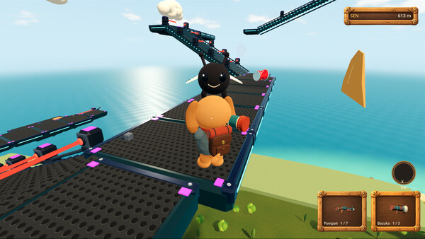 Fourward screenshot 4