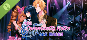 The Community Notes Are Wrong Demo