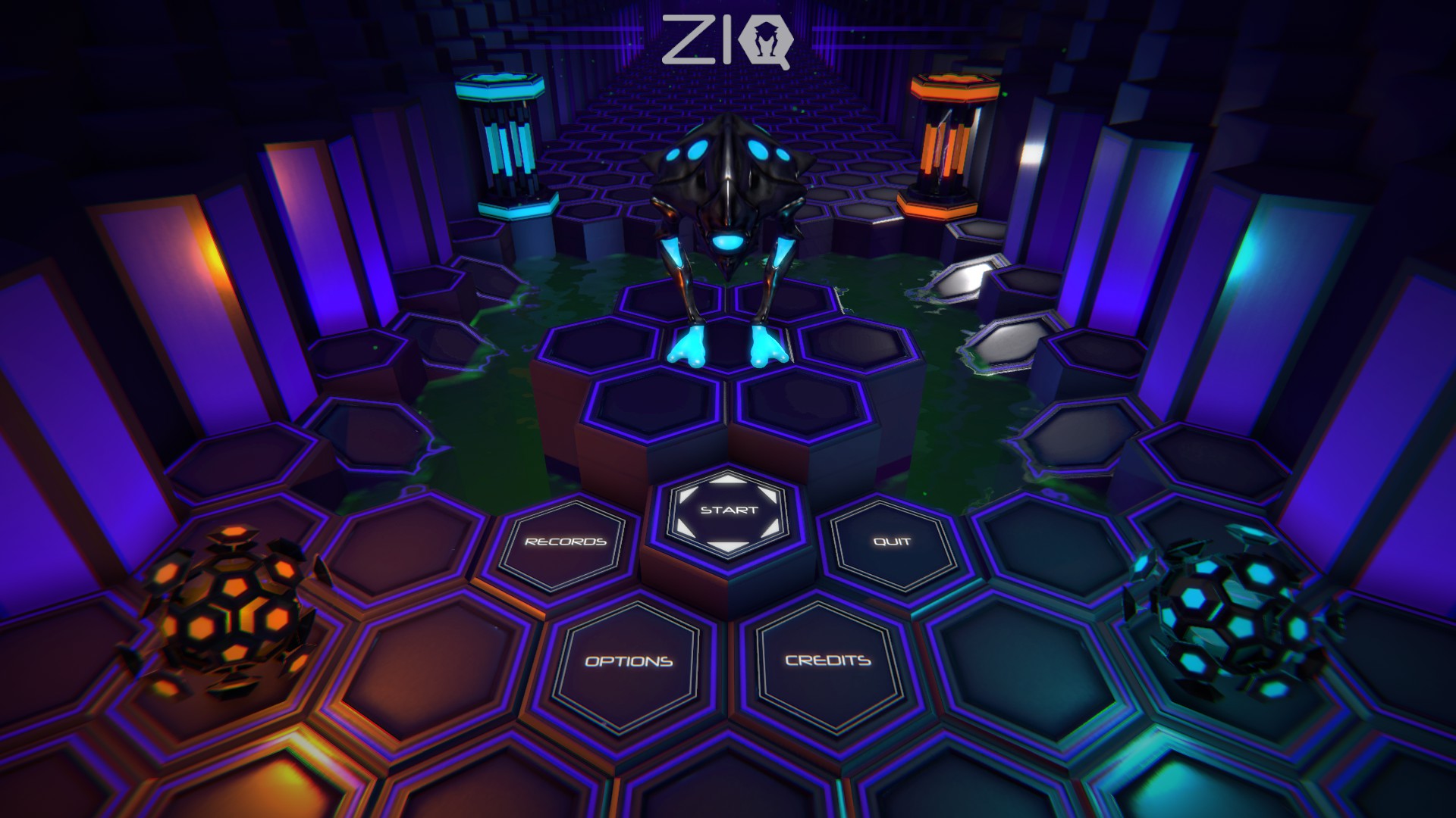 ZIQ