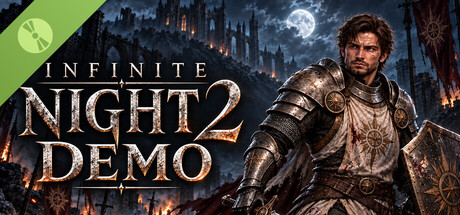 Infinite Night 2 Demo 표지