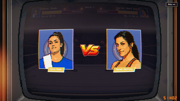 KAYFABE screenshot 2