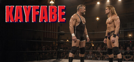 KAYFABE