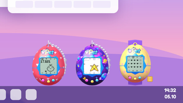 Bongo VPet - Taskbar Buddy screenshot 3