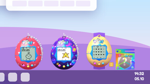 Bongo VPet - Taskbar Buddy screenshot 6